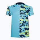 Ανδρικό πουκάμισο τένις YONEX Crew Neck μπλε CPM105043NB