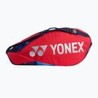 YONEX Pro τσάντα τένις κόκκινη H922293S