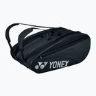 YONEX Team Τσάντα ρακέτας 12R μαύρο