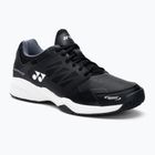 Ανδρικά παπούτσια τένις YONEX Lumio 3 μαύρο STLUM33B