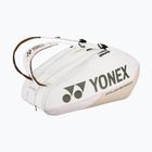 YONEX τσάντα τένις 92429 Pro Racquet Bag 9 τεμάχια άμμος μπεζ