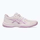 ASICS γυναικεία παπούτσια Upcourt 6 pale pink/light ube