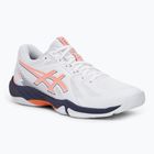 ASICS Blade FF ανδρικά παπούτσια λευκό/nova orange