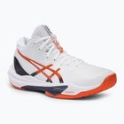 ASICS ανδρικά παπούτσια Sky Elite FF MT 3 λευκό/nova orange