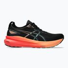 ASICS Gel-Kayano 31 ανδρικά παπούτσια για τρέξιμο μαύρο/βροχερή λίμνη