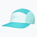 ASICS 5 Panel wave πετρόλ/πράσινο της όασης/καπέλο του μπέιζμπολ της θάλασσας