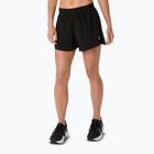 Γυναικείο ASICS Core 4IN performance running shorts μαύρο