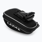 Lezyne Caddy Qr-M τσάντα καθίσματος ποδηλάτου μαύρο LZN-1-SB-PCADDY-V1M04