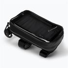 Lezyne Smart Energy Caddy τσάντα πλαισίου μαύρο LZN-1-EC-SMASRT-V104