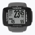 Κοντέρ ποδηλάτου Lezyne Super Pro GPS black