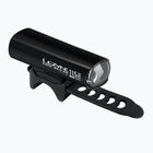 Φώτα ποδηλάτου εμπρόσθια Lezyne Lite Drive StVZO Pro 115 gloss black