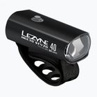 Φώτα ποδηλάτου εμπρόσθια Lezyne Hecto Drive Stvzo 40 Front gloss black