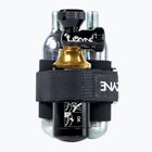 Κιτ επισκευής do opon bezdętkowych Lezyne Tubeless Co2 Blaster black/gold