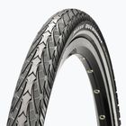 Maxxis Overdrive 27TPI Maxxprotect wire μαύρο TR-MX394 ελαστικό ποδηλάτου