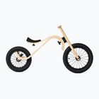 Ποδήλατο cross-country Leg&go Balance καφέ BAL-02
