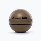Deeper Smart Sonar Chirp + 2.0 καφέ αλιευτικό σόναρ DP4H10S10