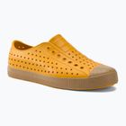 Native Jefferson κίτρινα αθλητικά παπούτσια NA-11100148-7412