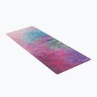 Yoga Design Lab Combo Στρώμα ταξιδιού γιόγκα 1,5 mm ροζ Tribeca Sand