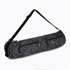 Yoga Design Lab Mat Bag μαύρο MB-Mandala Charcoal