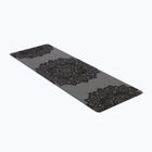 Yoga Design Lab Infinity Στρώμα γιόγκα 3 mm μαύρο Mandala Charcoal