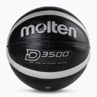 Molten basketball B7D3500-KS Εξωτερικό μέγεθος 7
