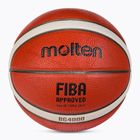 Μπάσκετ B6G4000 FIBA μέγεθος 6