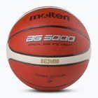 Molten basketball B5G3000 μέγεθος 5