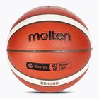 Μπάσκετ Μολτέν B7G4500-PL FIBA μέγεθος 7