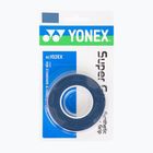 YONEX περιτύλιγμα ρακέτας μπάντμιντον 3 τεμ. μπλε AC 102 EX