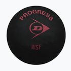 Dunlop Progress red dot μπάλα σκουός 700103