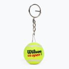 Μπρελόκ μπρελόκ μπάλας τένις Wilson κίτρινο Z5452