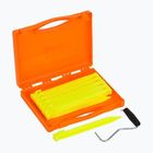 Πασαλάκια σκηνής Vango Bolt Plastic Peg Extractor Storage Case 12 τεμ.yellow