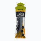 Science in Sport GO Isotonic gel baget 60ml lemon-lime SIS131041