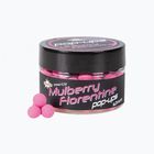 Dynamite Baits Essential Mulberry Florentine Pop Ups ροζ μπάλες για τον κυπρίνο ADY041614