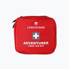 Lifesystems Adventurer Κιτ πρώτων βοηθειών κόκκινο LM1030SI κιτ πρώτων βοηθειών ταξιδιού