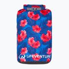 Lifeventure Dry Bag 10 l μπλε/κόκκινο LM59692 αδιάβροχη τσάντα