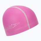 Speedo Pace Junior παιδικό καπέλο ροζ 8-720731341