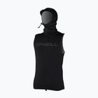 O'Neill Thermo-X Vest w/Neo Hood γιλέκο από νεοπρένιο μαύρο 5023
