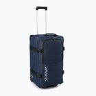 Τσάντα ταξιδιού Surfanic Maxim 70 Roller Bag 70 l navy marl