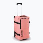 Τσάντα ταξιδιού Surfanic Maxim 70 Roller Bag 70 l dusty pink marl