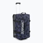 Τσάντα ταξιδιού Surfanic Maxim 100 Roller Bag 100 l geo camo