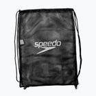 Speedo Equip Τσάντα πλέγματος μαύρη 68-07407