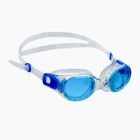 Speedo Futura Classic γυαλιά κολύμβησης διάφανα/μπλε 8-108983537