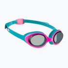 Speedo Illusion 3D παιδικά γυαλιά κολύμβησης bali blue/vegas pink/nautilus hologram 68-11597C621