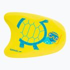 Speedo Turtle Printed Float board κίτρινο 8-12247D702