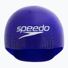 Speedo Fastskin καπέλο κολύμβησης βιολετί / κίτρινο φλούο / γκρι οξείδιο