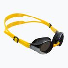 Speedo Hydropure Mirror Junior παιδικά γυαλιά κολύμβησης κίτρινο/μαύρο/χρώμιο 8-12671F277