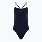 Speedo Endurance+ Thinstrap γυναικείο ολόσωμο μαγιό true navy