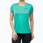 Γυναικεία μπλούζα Inov-8 Performance aqua/dark aqua running shirt