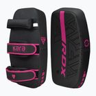 Ασπίδα προπόνησης RDX F6 Arm Pad Thai pink